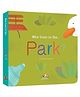 In the Park? - English