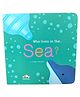 Scholastic - In the Sea? - English