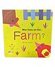 On the Farm? - English