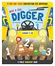 Drive & Seek-Digger - English