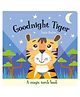 Magic Torch-Goodnight Tiger- English