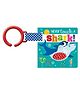 Never Touch A Shark!-English