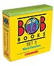 Bob Books : Word Families- English