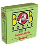 Bob Books 4: Complex Words- English