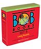 Bob Books 5: Long Vowels- English