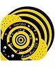 Buzzy Bee'S 123 (Shaped Board Book) - English