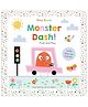 Monster Dash- English
