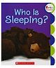 Rookie Preschool: Who Is Sleeping?- English