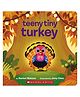 Teeny Tiny Turkey- English