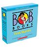 Bob Books: First Stories- English