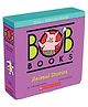 Bob Books: Animal Stories- English