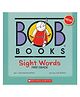 Bob Books: Sight Words (First Grade) - English