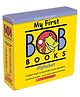 My First Bob Books: Alphabet- English
