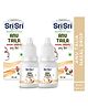 Sri Sri Tattva Anu Taila, 10 ml X Pack of 2