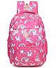 Beauty Girls by Hotshot 1558 school Bag tuition Bag|unicorn Bag college Backpack 18 Inch 28 L School Bag