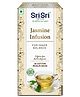 Sri Sri Tattva Jasmine Infusion -  30 g (20 Dip Bags).