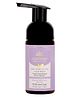 Areoveda Baby Head-To-Toe Foam Wash & Shampoo with Saffron Extract | 24 Hrs Hydration & Fights Acne-Causing Germs | All Skin Types, 100ml