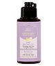 Areoveda Baby Massage Oil I Sweet Almond Oil & Ghee | Regular Massage Strengthens Bones | Aids Sleep | Ideal For 0+ Months, 50ml