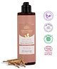 Areoveda Post Natal massage Oil with Blend Of 6 Oils & 24 Herbs | Massaging Supports Lactation | Relaxes | Suitable For New Moms, 200ml