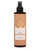Areoveda Moisturising Baby Spray Lotion with Saffron Extract | 72 Hrs Hydration & Soothes Skin | For Babies with Sensitive Skin, 200ml