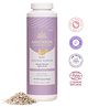 Areoveda Baby Dusting Powder with Oats & 15% Zinc Oxide | Fights Germs I Absorbs Sweat & Moisture | Talc Free, 200g