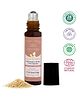 Areoveda Under Eye Serum I CryoCoffee & Quinoa Seed Extract I Reduces Dark Circles & Puffiness I Visible Results in 28 Days, 10ml