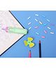 ilearnngrow Electric Eraser Pack Of 1