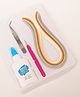 ilearnngrow Mini Quilling Kit