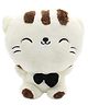 Frantic Premium Soft Toy Hello Kitty White  for Kids - 25 cm