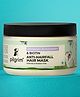 Pilgrim Spanish Rosemary Anti-Hairfall Hair Mask with Biotin for Reducing Hair Fall & Strengthens Hair - 200 g