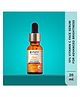 Pilgrim 15% Vitamin C Face Serum For Advanced Brightness Reduces Hyperpigmentation- 20ml