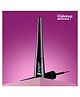 Pilgrim Eyeliner Black Scandal, Intense Matte Finish Smudge Proof- 3.5 ml