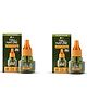 TruNature Mosquito repellent Refill (Pack of 2 Refills , 45Ml X 2 nos )