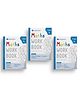 Key2Practice Maths Workbook For Class 4 - Pack of 3 : Combo of (Numbers, Addition, Subtraction, Multiplication, Division, Factors & Multiples, Fractions, Geometry, Perimeter,  Data Handling), Activity Based Worksheets  - English