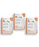 Key2Practice Maths Workbook For Class 5 Pack of 3 : Combo of (Numbers, Four fundamental operations, Factors & Multiples, Fractions, Decimals, Percentages, Geometry, Perimeter, Data Handling), Activity Based Worksheets - English