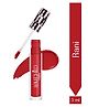 LoveChild Masaba - Game On! -  Rani - Mad Matte Liquid Lipstick