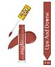LoveChild Masaba - Game On! -  Ups & Downs - Mad Matte Liquid Lipstick