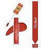 LoveChild Masaba - Game On! -  Striker - Mad Matte Liquid Lipstick