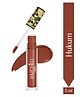 LoveChild Masaba - Game On! -  Hukum - Mad Matte Liquid Lipstick