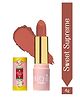 LoveChild Masaba For the Kid in You!  Sweet Supreme Luxe Matte Lipstick - Pink