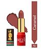 LoveChild Masaba For the Kid in You!  Caramel Luxe Matte Lipstick - Mauve