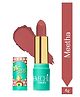 LoveChild Masaba For the Kid in You!  Meetha Luxe Matte Lipstick Mauve