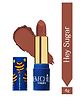 LoveChild Masaba For the Kid in You! Hey Sugar Luxe Matte Lipstick - Brown