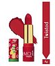 LoveChild Masaba For the Kid in You! Twisted Luxe Matte Lipstick - Red