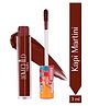 LoveChild Masaba - Mamma Mia 'Kapi Martini' Lush-Matte Lip Creme