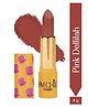 LoveChild Masaba - Rani Core Luxe Matte Lipstick - Pink Delilah