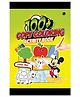 100+ Copy Coloring Activity Book l Copy Coloring Books for Kids 3 to 6 Years