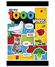 My First 1000 Words Book l 50 Topics with Engaging Picture Book for Early Learners for Kids 2 to 4 Years