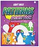 Kids' First Patterns Activity Book l Practice Patterns with Fun Activities for Kids 3 to 4 Years