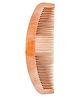 Premium Quality Eco friendly Natural Wooden Hair Comb